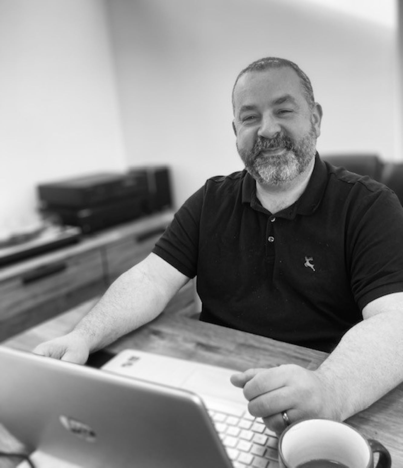 Stuart MacGregor